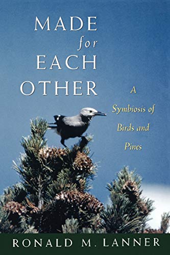 Made for each other Cover