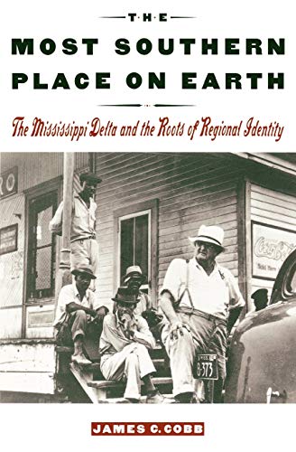 The Most Southern Place on Earth Cover