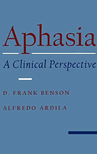 Aphasia Cover