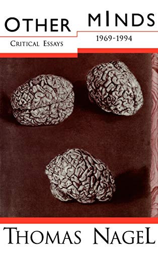 Other minds Cover