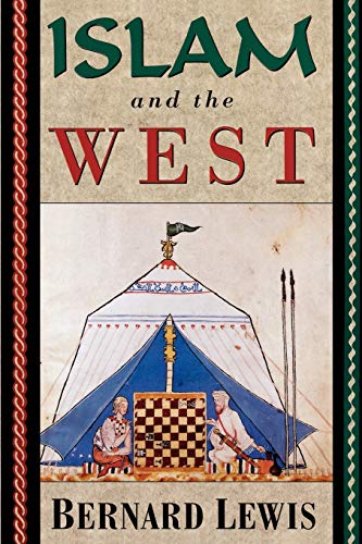 Islam and the West Cover
