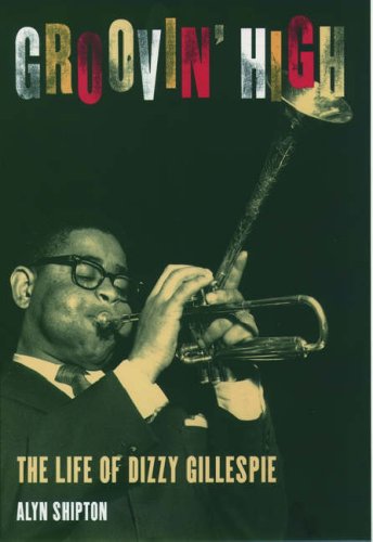 Groovin' high Cover