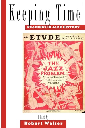 Keeping time Cover