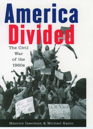 America divided Cover
