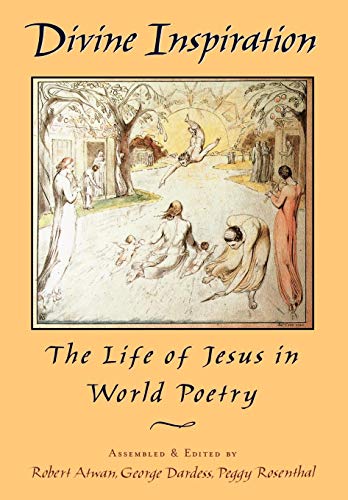 Divine Inspiration Cover