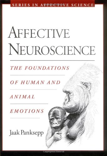 Affective neuroscience Cover