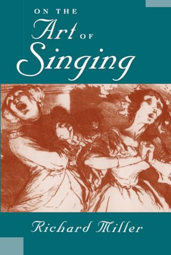 On the art of singing Cover