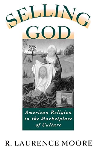 Selling God Cover