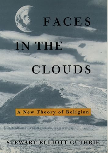 Faces in the Clouds Cover