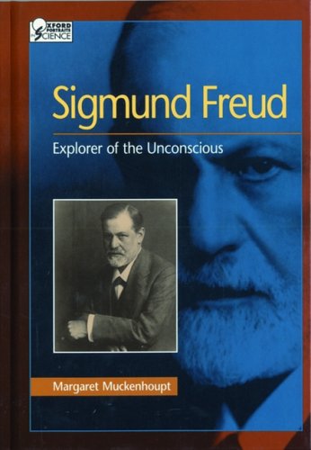 Sigmund Freud Cover