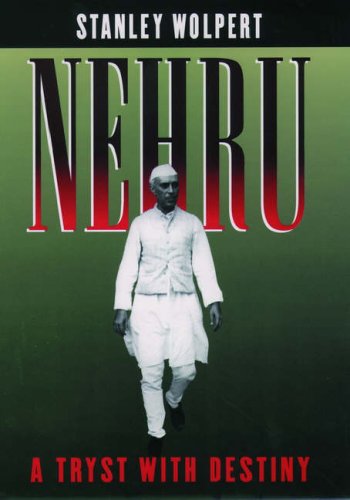 Nehru Cover