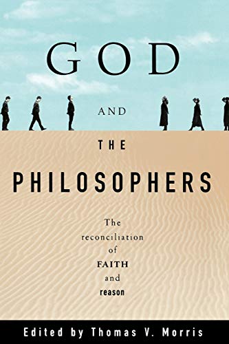 God and the Philosophers Cover