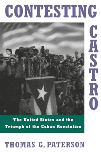 Contesting Castro Cover