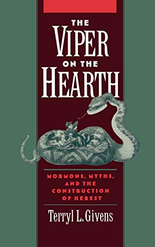 The viper on the hearth Cover