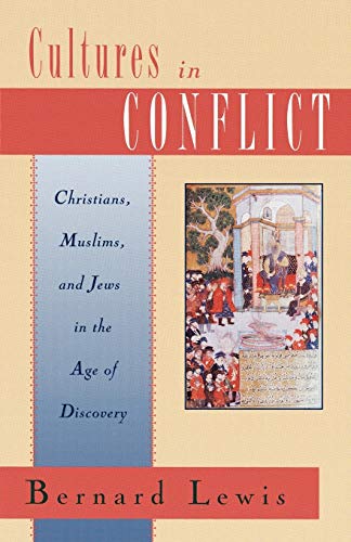 Cultures in Conflict Cover
