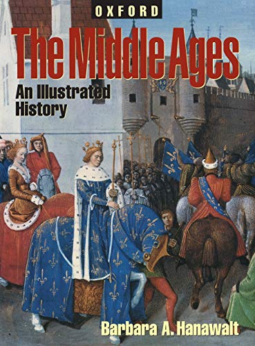 The Middle Ages Cover