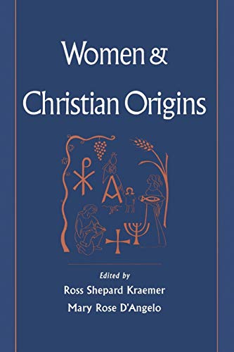 Women & Christian origins Cover