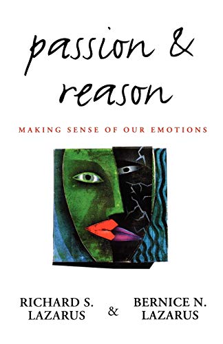 Passion and Reason Cover