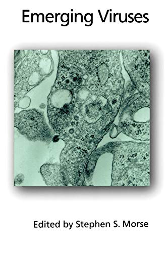 Emerging viruses Cover
