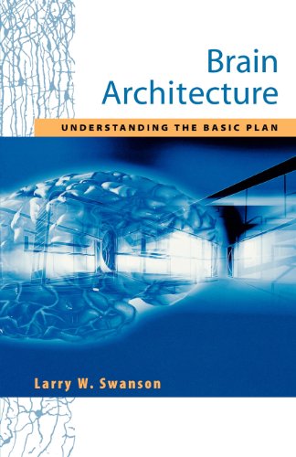 Brain Architecture Cover