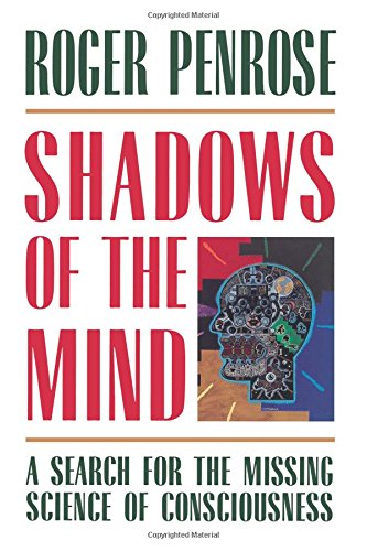 Shadows of the Mind Cover