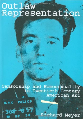 Outlaw Representation Cover