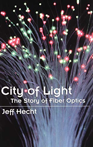 City of light Cover