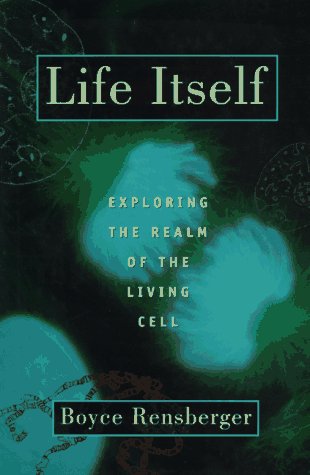 Life itself Cover