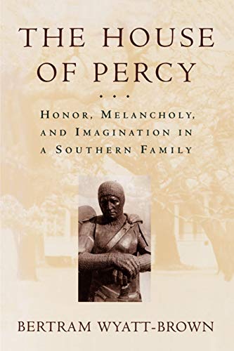 The House of Percy Cover