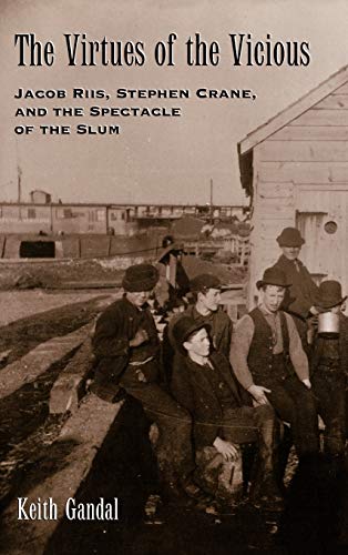 The virtues of the vicious Cover