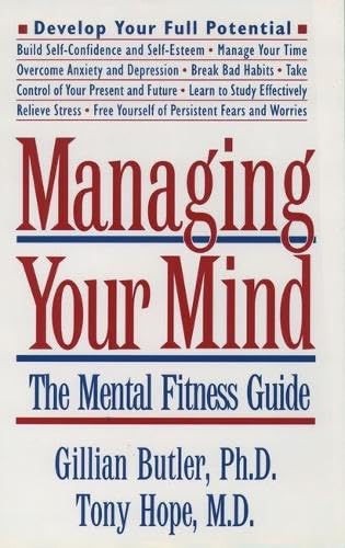 Managing Your Mind Cover