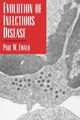 Evolution of Infectious Disease Cover