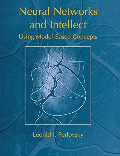 Neural networks and intellect Cover