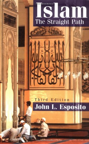 Islam Cover