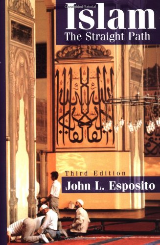 Islam Cover