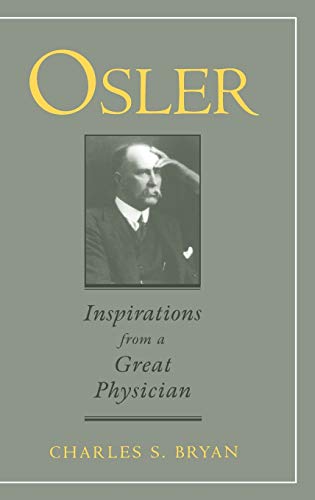 Osler Cover