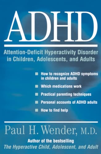 ADHD Cover
