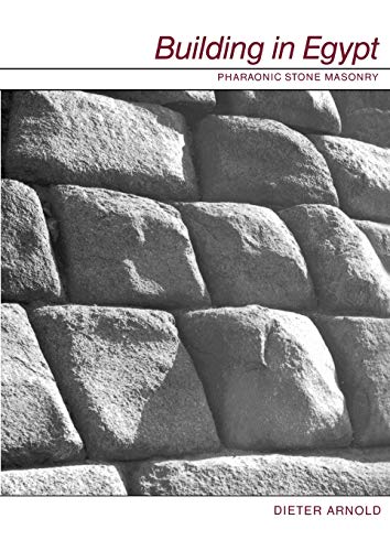 Building in Egypt Cover