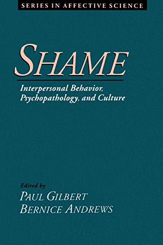 Shame Cover