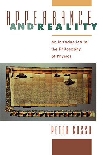 Appearance and reality Cover