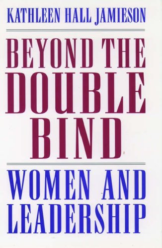 Beyond the Double Bind Cover