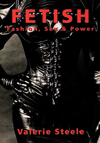Fetish Cover