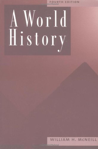 A world history Cover