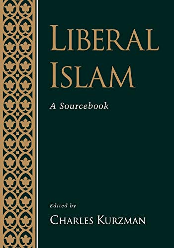 Liberal Islam Cover