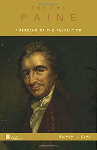 Thomas Paine Cover