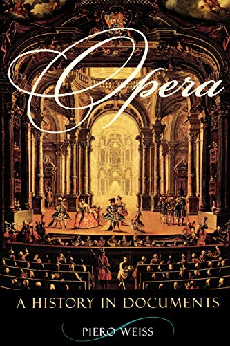Opera Cover