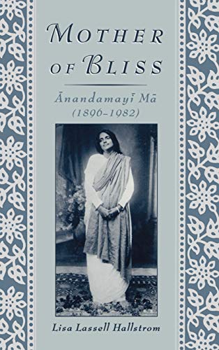 Mother of bliss Cover