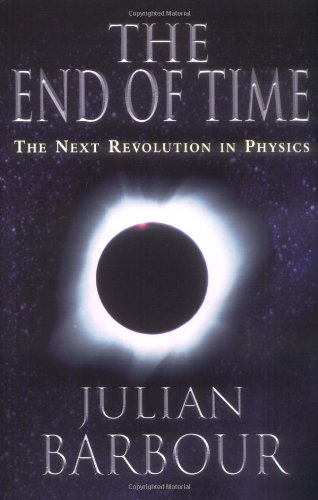 The end of time Cover