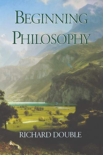 Beginning philosophy Cover