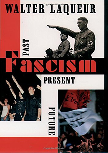 Fascism Cover